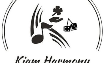 Kiam Harmony | Klang & Spiel