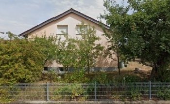 Naturheilpraxis für Osteopathie Melanie Löschinger