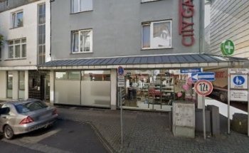 enjoYoga Eva Proschinger