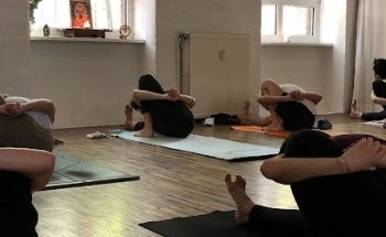 Ashtanga Yoga | Mysore Shala Berlin