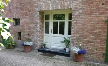 Pilates und Yoga Hof