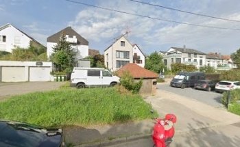 Studio Hey Ma - Lea Sara Juppenlatz