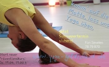 Yoga Gelderland