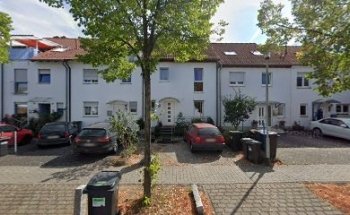 Yoga Vidya Darmstadt