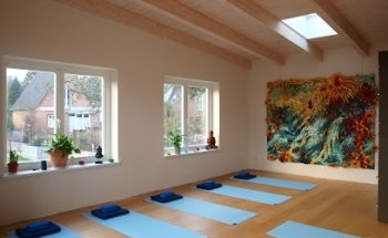 Konzept Vital - Ernährungsberatung und Yoga