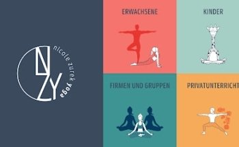 Nicole Zurek Yoga
