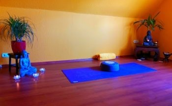 Yoga Oase Schiphorst