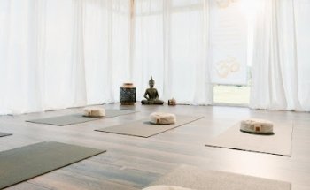 DANDELION Yoga | Atem | Body-Mind