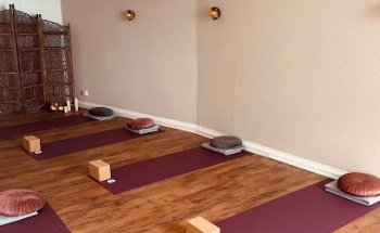 AlbasWays - Moon Yoga im Harz