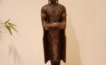 Yoga-Praxis Claudia Schmidt