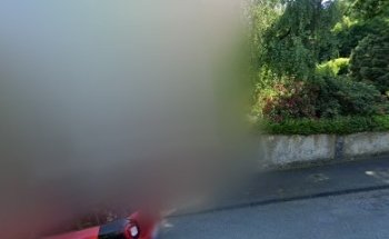 Ulrike Möller - Raum für Yoga