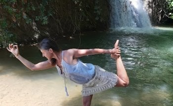 Schrittenlocher Josefine Yoga und Sehtraining