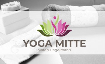 Yoga Mitte Gifhorn