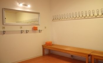 frau in form - Studio für Gymnastik & Bewegung