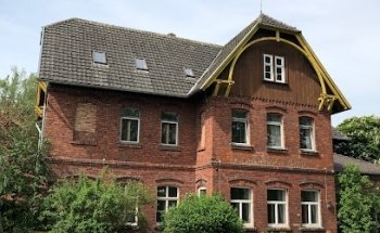 Seminarhaus Warburg - Linda Schwarzl