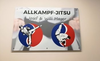 Allkampf Mayer Sportschule
