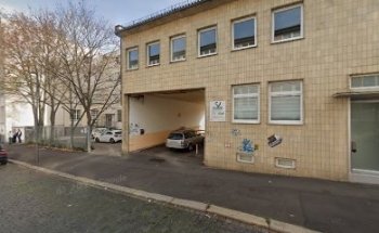 Sabrina Müller-Krohe