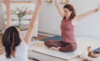 Yoga up your life Leverkusen Opladen