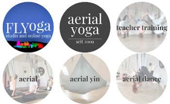 FLYoga, Studio & Online-Yoga in Heidelberg-Handschuhsheim