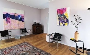 Heilpraktiker Ulrich Goder - Praxis für Naturheilkunde