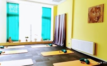 Yoga-Studio Angela