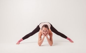 yoga Stefanie Fleischmann