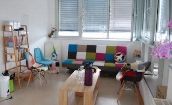 Yoga in Bad Hersfeld | Yogastudio Uwe Pfeiffer