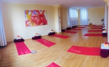 Yoga Centrum Erding GbR