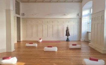 in touch Yoga Heidelberg