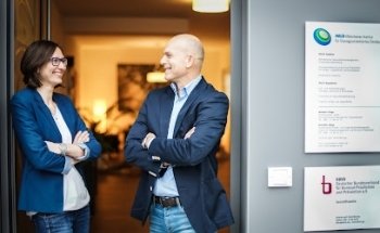 MILD - Münchener Institut für lösungsorientiertes Denken / Inhaber Norbert Hüge