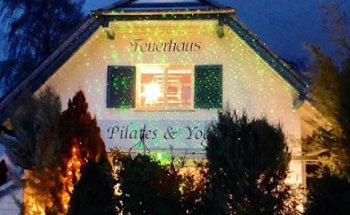 Pilates Yoga Starnberg