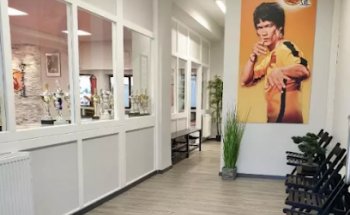 Budosportcenter Münster