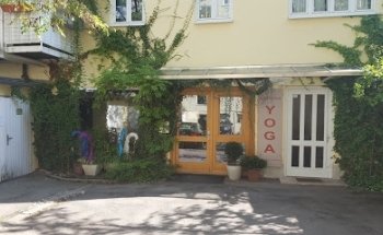 Samtosha Yogastudio