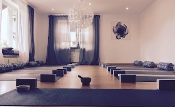Train your Om Yoga - Coaching - Meditation - Expertin für Hochsensibiltät in Hof/Saale