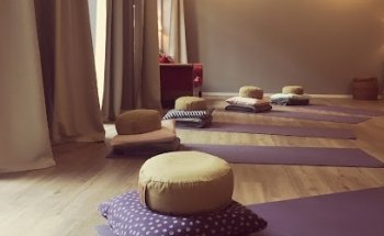 Param Yoga - Yoga in Fürth