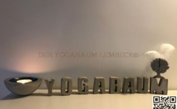 Der YOGABAUM Lembeck und Wulfen - Kathrin Meirick