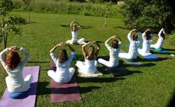 Yoga4Freedom - Anita Klein