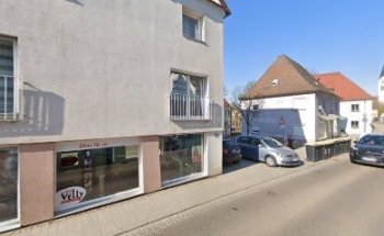 Yogastudio Günzburg