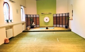 YOGA KADESHA- Yoga Füssen