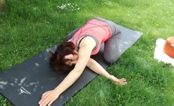 Yoga Studio Wiegand Svetlana