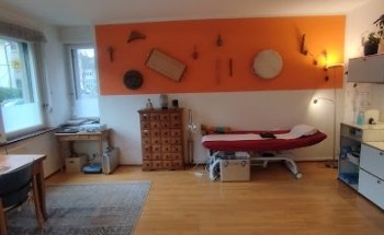 Naturheil- und Lebensfreudepraxis Sebastian Graf