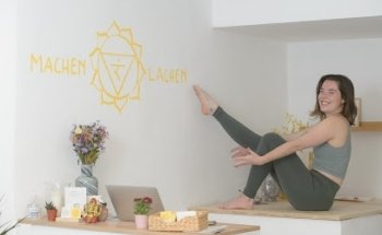 Machen und Lachen Studio