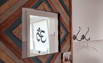 Yoga für Dich mit Michaela Gellert