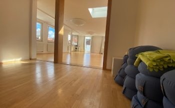 Yogaplus Studio Mainz