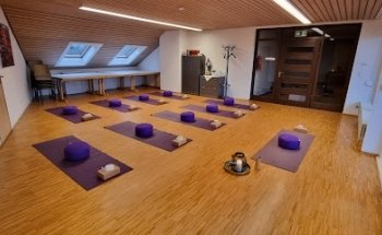 Feel-Good Yogastudio