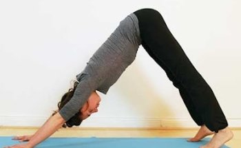 Yoga Marma Gudrun Häckel