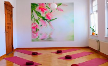 Sahita Zentrum für ganzheitliches Erleben