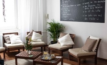 Inflow Studio - Osteopathie, Physiotherapie und Yoga Gießen