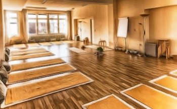 Yoga Zentrum Krefeld