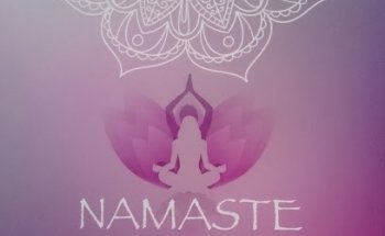 YOGASTUDIO Namaste
